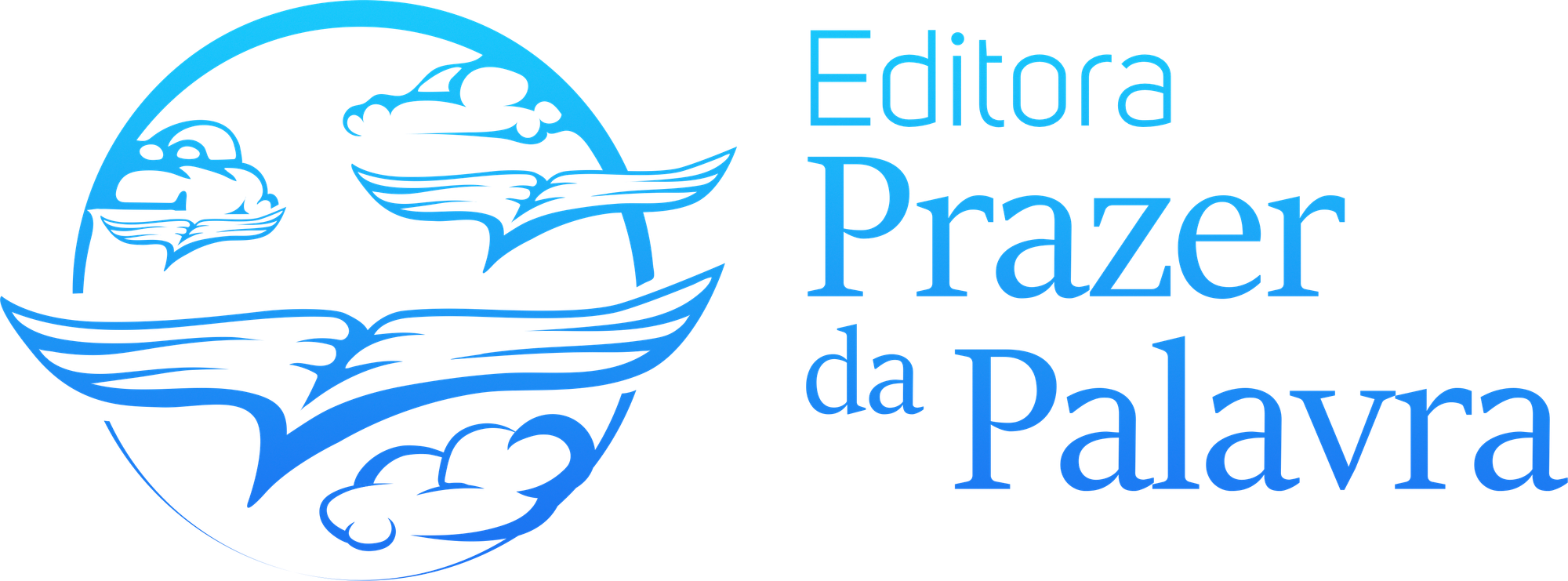 Prazer da Palavra