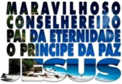 Isaías 9.1-6 -- E ELE SERÁ CHAMADO (Alcenir Mota)