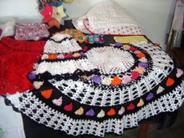 Êxodo 31.1-7 --  NA IGREJA NÃO HÁ INCAPAZES