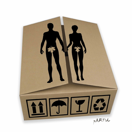 Salmo 39 -- SABER QUEM SOMOS