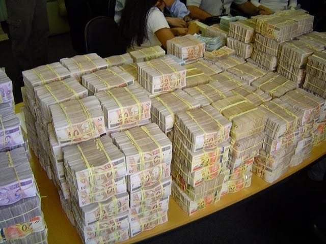 Salmo 112:  POR UMA TEOLOGIA DA PROSPERIDADE (José Maurício Cunha do Amaral)