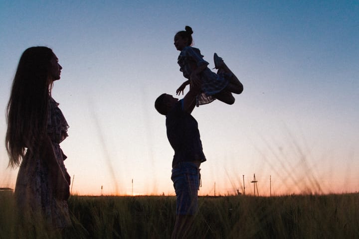 Lucas 2.21-40: PAIS QUE CUIDAM