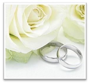 Mateus 19.4-6: EIS AQUI O QUE DEUS UNIU HÁ 25 ANOS (Celebração de Bodas)