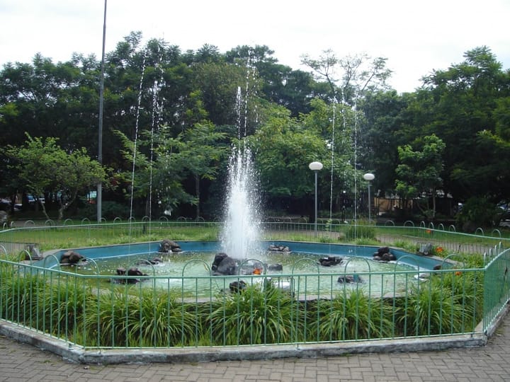 Jeremias 2.13 -- ONDE ESTÃO AS NOSSAS FONTES?