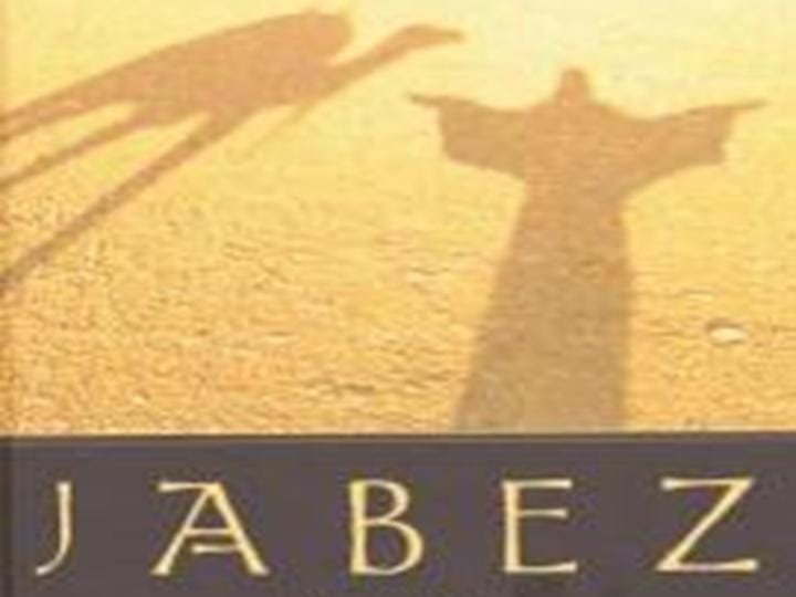 ORAÇÕES DA BÍBLIA -- ORAÇÃO PARA TER UMA VIDA ABENÇOADA (1Crônicas 4.9-10)