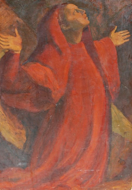 ORAÇÕES DA BÍBLIA -- A ORAÇÃO DE UMA MULHER FELIZ (1 Samuel 2.1-11)