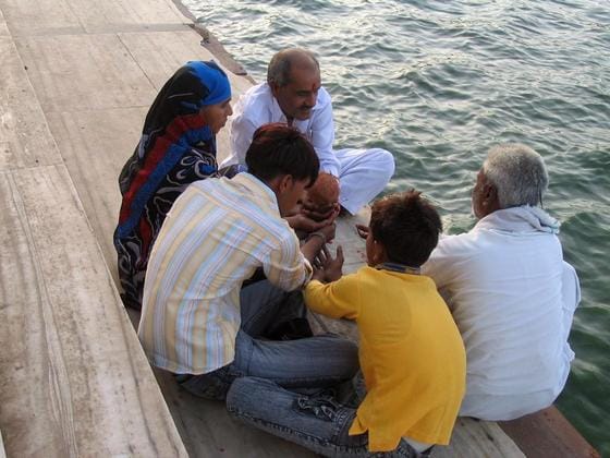 ORAÇÕES DA BÍBLIA -- ORAÇÃO PELA FAMÍLIA E PELA PÁTRIA (2 Samuel 7.18-29)